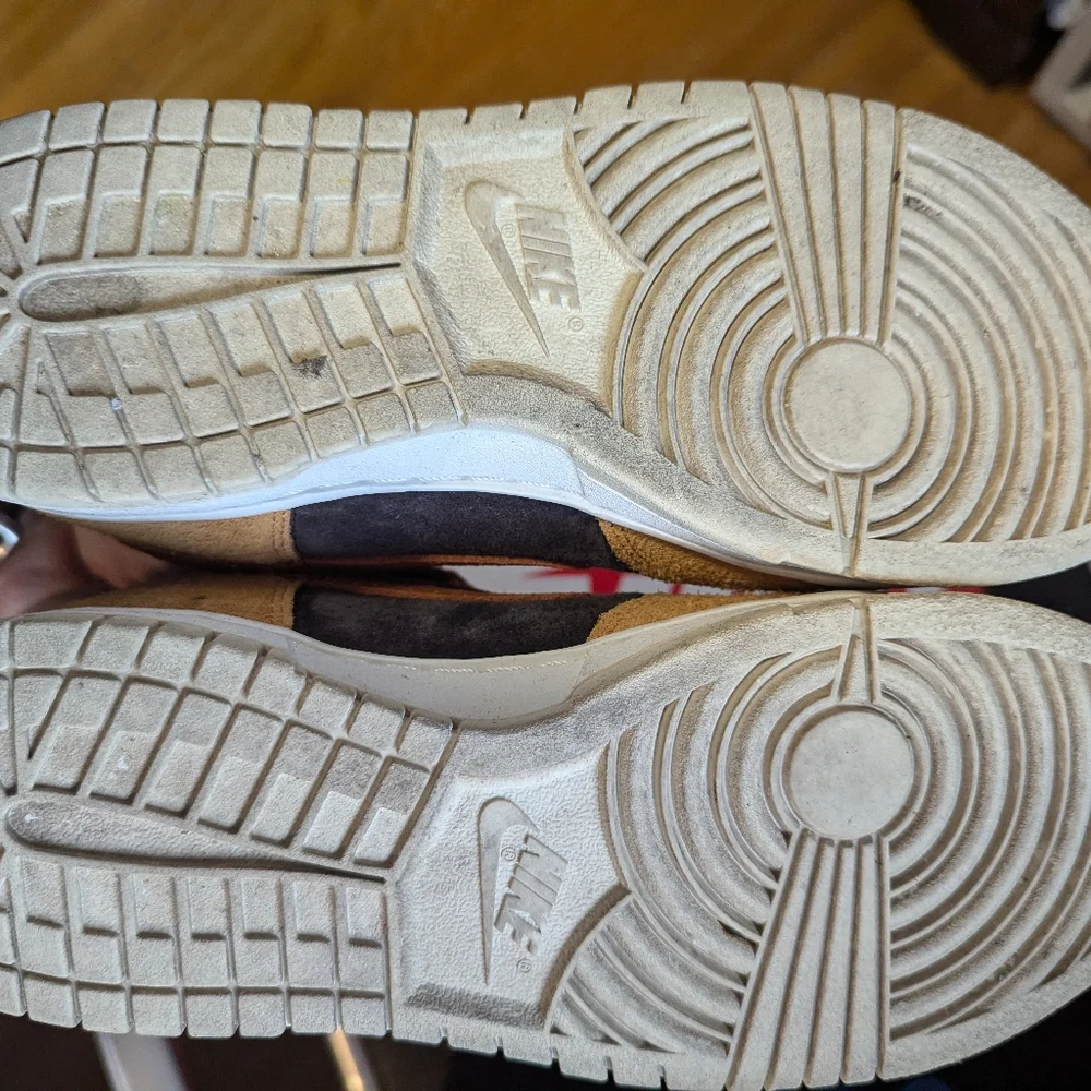 Nike dunks - Picture 5 of 7